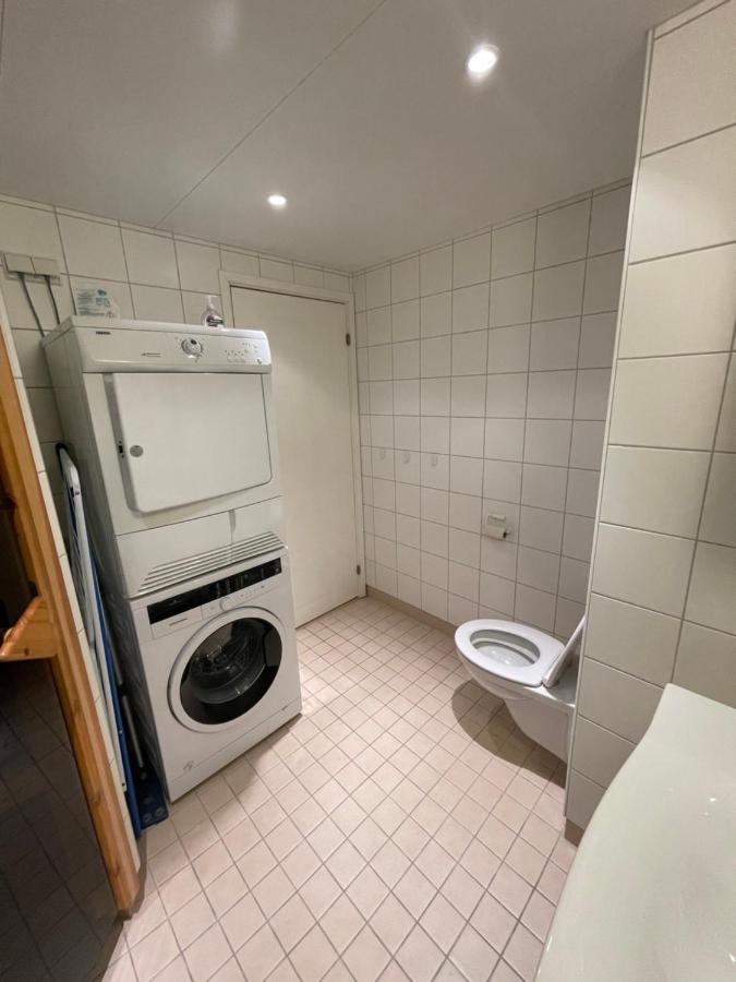 Mountain Retreat In Uvdal Wifi Sauna Bagian luar foto