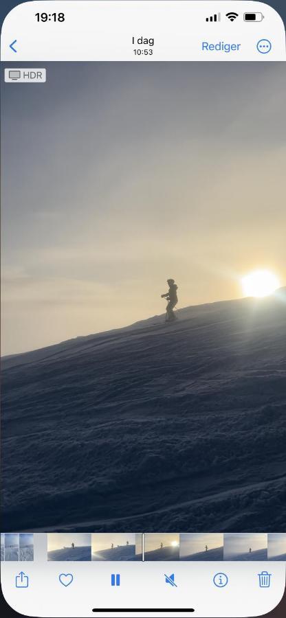 Mountain Retreat In Uvdal Wifi Sauna Bagian luar foto
